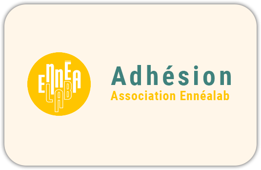Adhésion Ennéalab